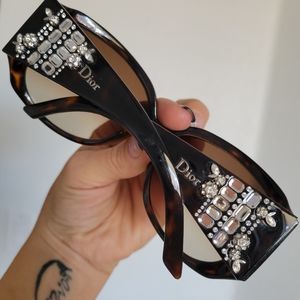 AUTHENTIC DIOR SUNGLASSES